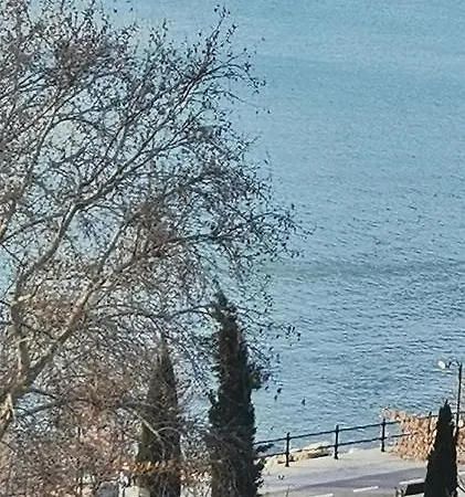 Matrona Balchik