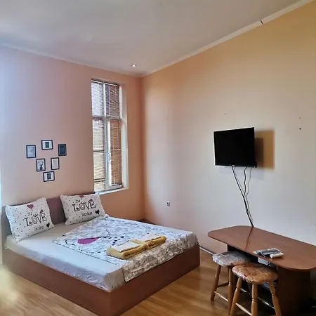 Guest house Matrona Balchik