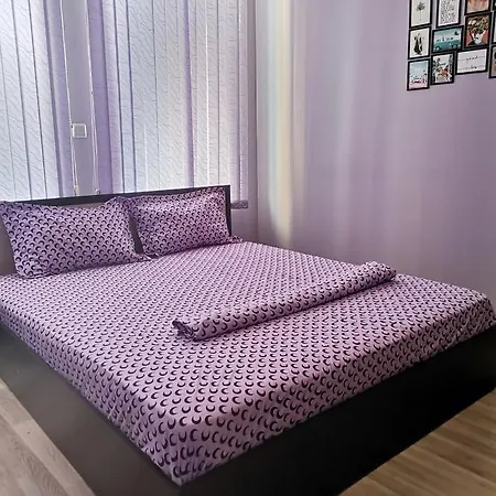 Matrona Guest house Balchik