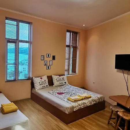 Matrona * Balchik