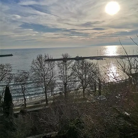 Matrona * Balchik